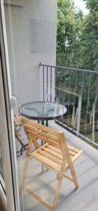 Vieno kambario butas studija Šventojoje