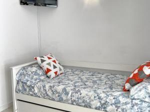 APARTBEACH FONT DE MAR 121 CLIMATIZADO y VISTAS MAR