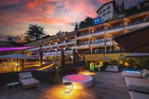 Hi Hotels Trento - Wellness & Spa Adults Only - Bedollo