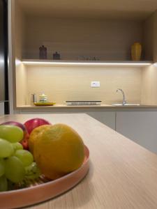 Pierrot e la Luna House Salerno Centro