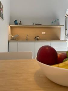 Pierrot e la Luna House Salerno Centro