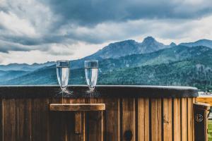 Osada Szeligówka Premium Chalets Kościelisko