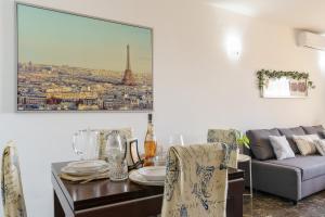 MalagaSuite Great Views Fuengirola