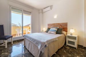 MalagaSuite Great Views Fuengirola