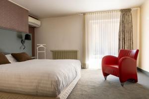 Hotels Carmel 1643 : Chambre Double Standard