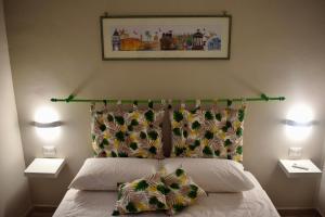 La Casa Dei Leoni Di Sicilia