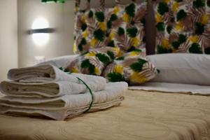 La Casa Dei Leoni Di Sicilia