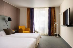 Hotels Carmel 1643 : photos des chambres