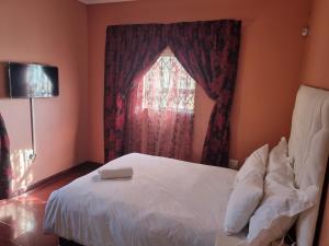 Lalela House Boutique Guesthouse - Rosebank - Near Sandton - Free Wifi & Secure Parking