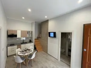 Il Vicoletto - Tassitani Vacanze - Simone