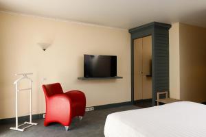 Hotels Carmel 1643 : Chambre Double Supérieure