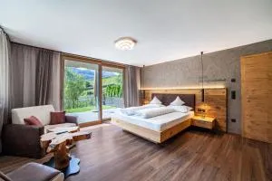 Chalet Riad 2 - Saltusio