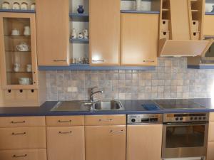 Apartment Stainer by Interhome