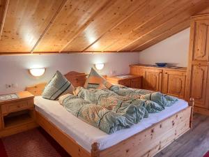 Apartment Wiesenhof-1 by Interhome