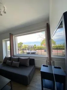 Solberga lägenhetshotell - Byxelkrok