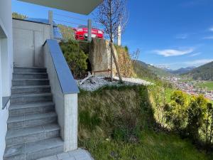 Apartment Bergblick by Interhome