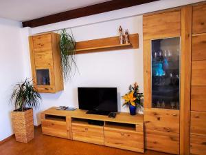 Holiday Home Landhaus Prieger by Interhome