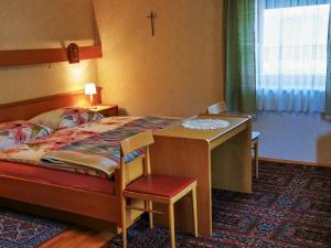 Holiday Home Landhaus Prieger by Interhome