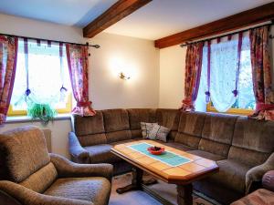 Holiday Home Landhaus Prieger by Interhome