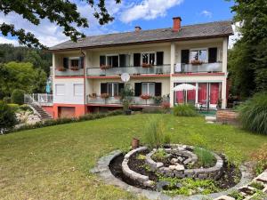 Apartment Meran-1 by Interhome