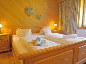 Apartment Helmreich-4 by Interhome