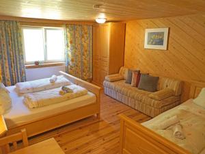 Apartment Helmreich-4 by Interhome