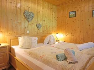 Apartment Helmreich-4 by Interhome