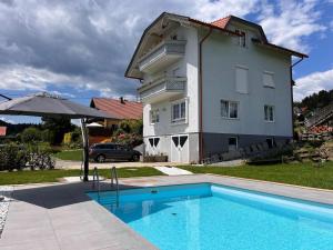 Apartment Frank-2 by Interhome