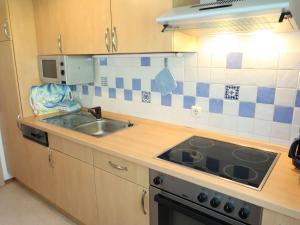 Apartment Landhaus Mahnhamm-2 by Interhome