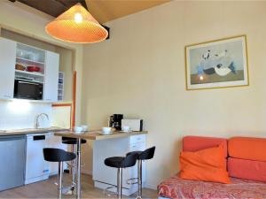 Appartements Apartment Hameau du golf-2 by Interhome : photos des chambres