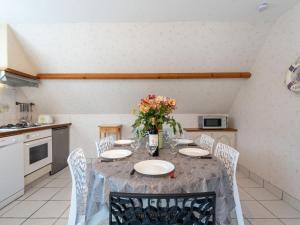 Maisons de vacances Holiday Home Cote des iles - PRB408 by Interhome : photos des chambres