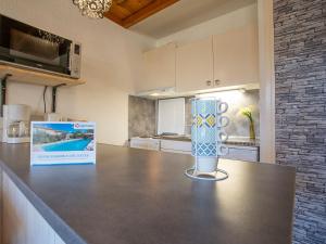 Apartment Lac Blanc 101 by Interhome