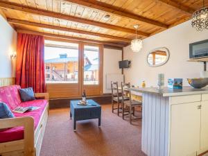 Apartment Lac Blanc 101 by Interhome