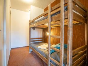 Apartment Lac Blanc 101 by Interhome