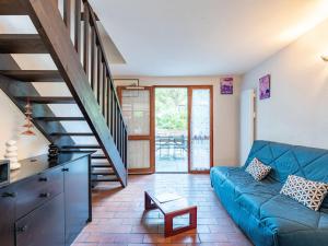 Holiday Home Les Landaises-9 by Interhome