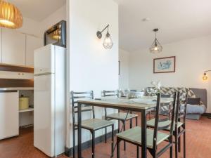Apartment Soleil Levant 1 et 2-2 by Interhome