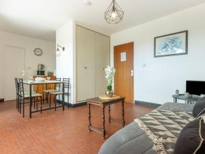 Apartment Soleil Levant 1 et 2-2 by Interhome