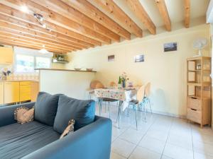 Maisons de vacances Holiday Home de Beaumont - NCA400 by Interhome : photos des chambres