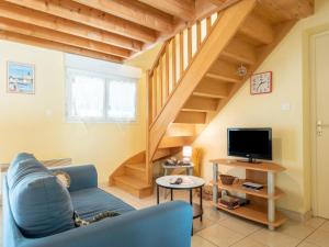 Maisons de vacances Holiday Home de Beaumont - NCA400 by Interhome : photos des chambres