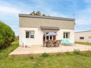 Maisons de vacances Holiday Home Les mielles - SYL400 by Interhome : photos des chambres