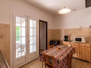 Maisons de vacances Holiday Home Dami I - MNI211 by Interhome : photos des chambres