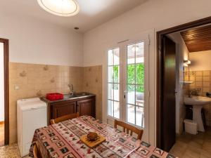 Holiday Home Dami I-2 by Interhome