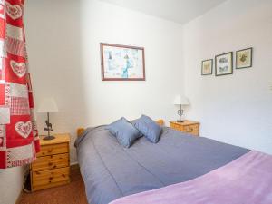 Apartment Lac du Lou 506 by Interhome