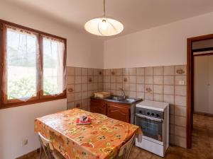 Appartements Apartment Dami II-2 by Interhome : photos des chambres