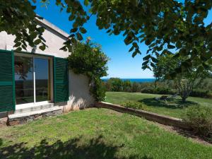 Maisons de vacances Holiday Home Christian II - CTN267 by Interhome : photos des chambres