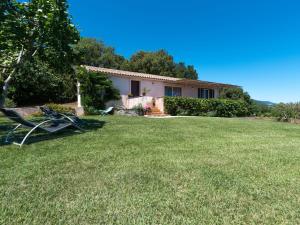 Holiday Home Maison Christian by Interhome