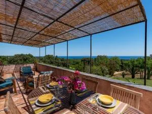 Holiday Home Maison Christian by Interhome - Prunete