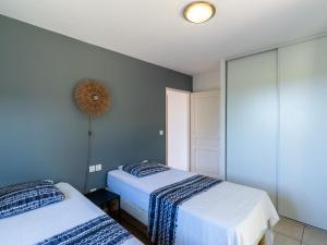 Maisons de vacances Holiday Home Christian II - CTN267 by Interhome : photos des chambres