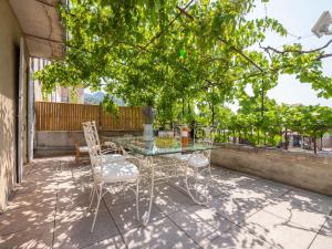 Appartements Apartment La Terrasse des Vignes - NYS180 by Interhome : photos des chambres