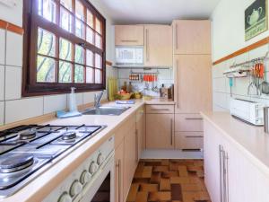 Holiday Home La Maison bleue by Interhome